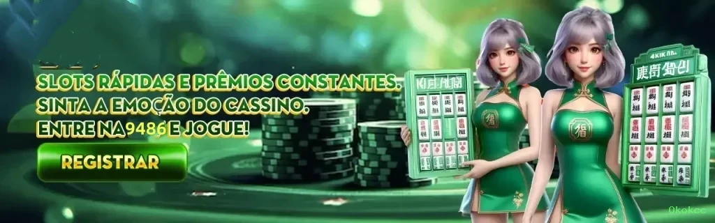 Okokcc: Entre no Mundo Mágico das Cartas e Transforme Seu Jogo