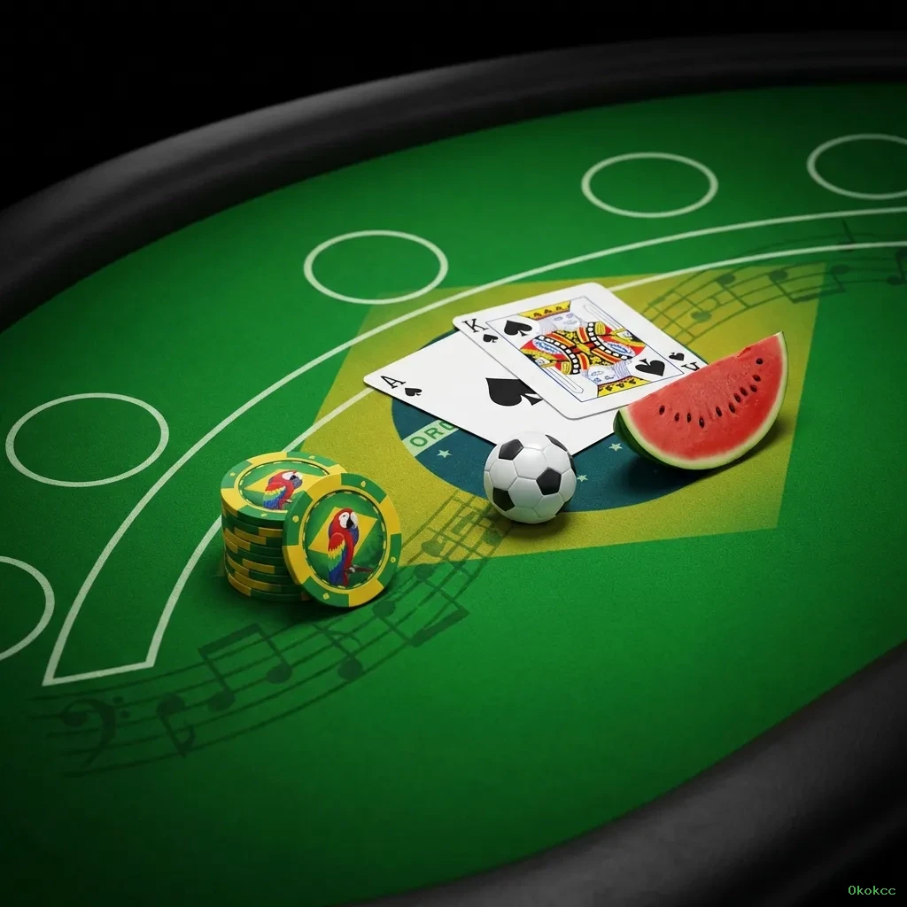 Okokcc: Os Melhores Recursos da Seção Arcade Que Você Precisa Conhecer