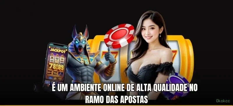 Okokcc: Os Melhores Recursos da Seção Arcade Que Você Precisa Conhecer